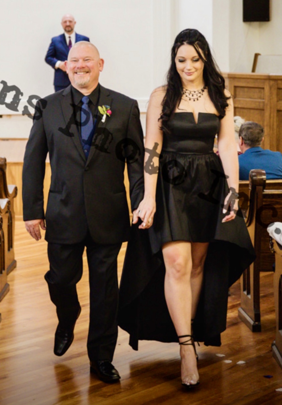 The Best Outfit is Uniquely&nbsp;You