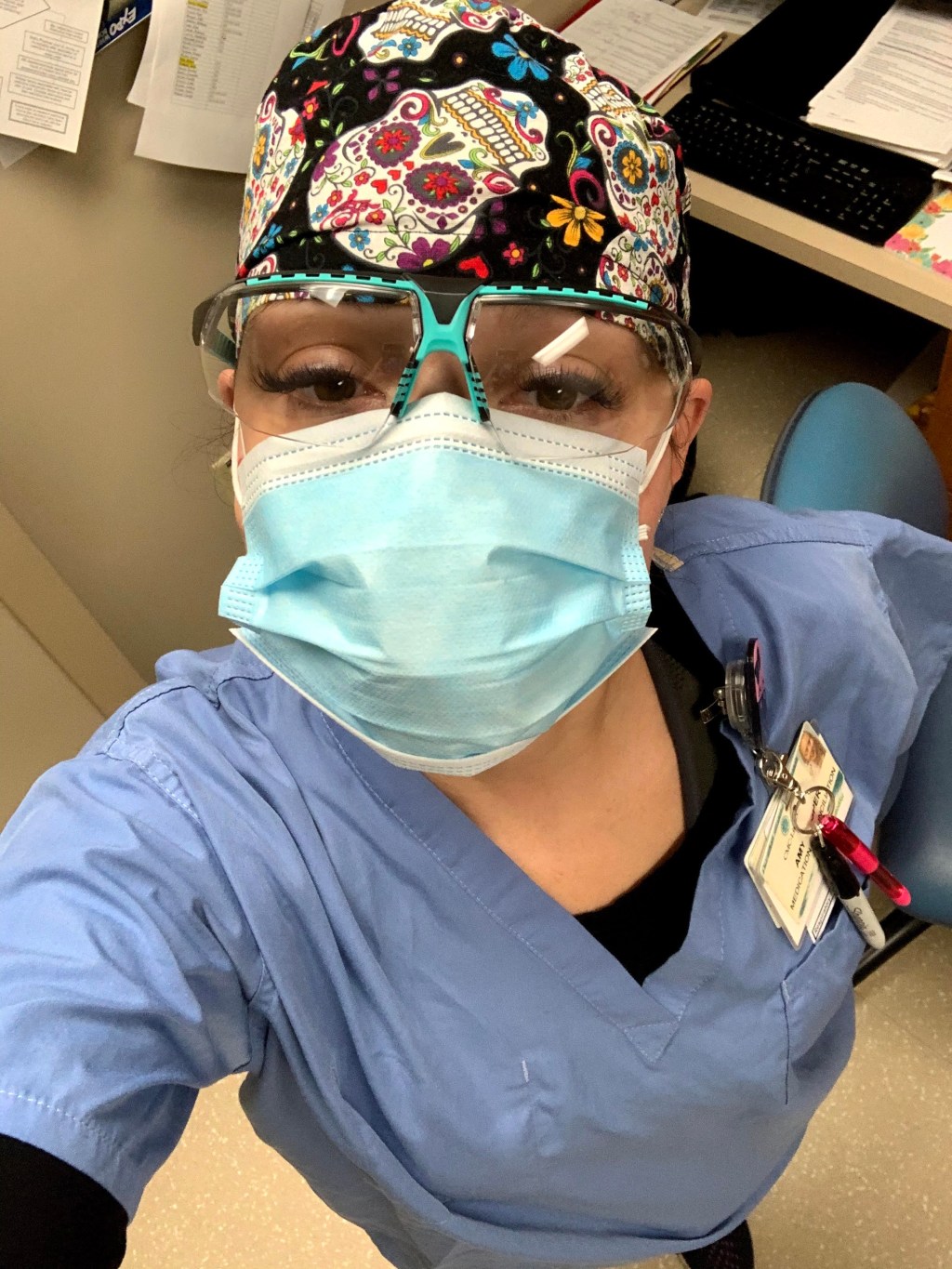 Can You Be a Fashionista When Wearing&nbsp;Uniforms?