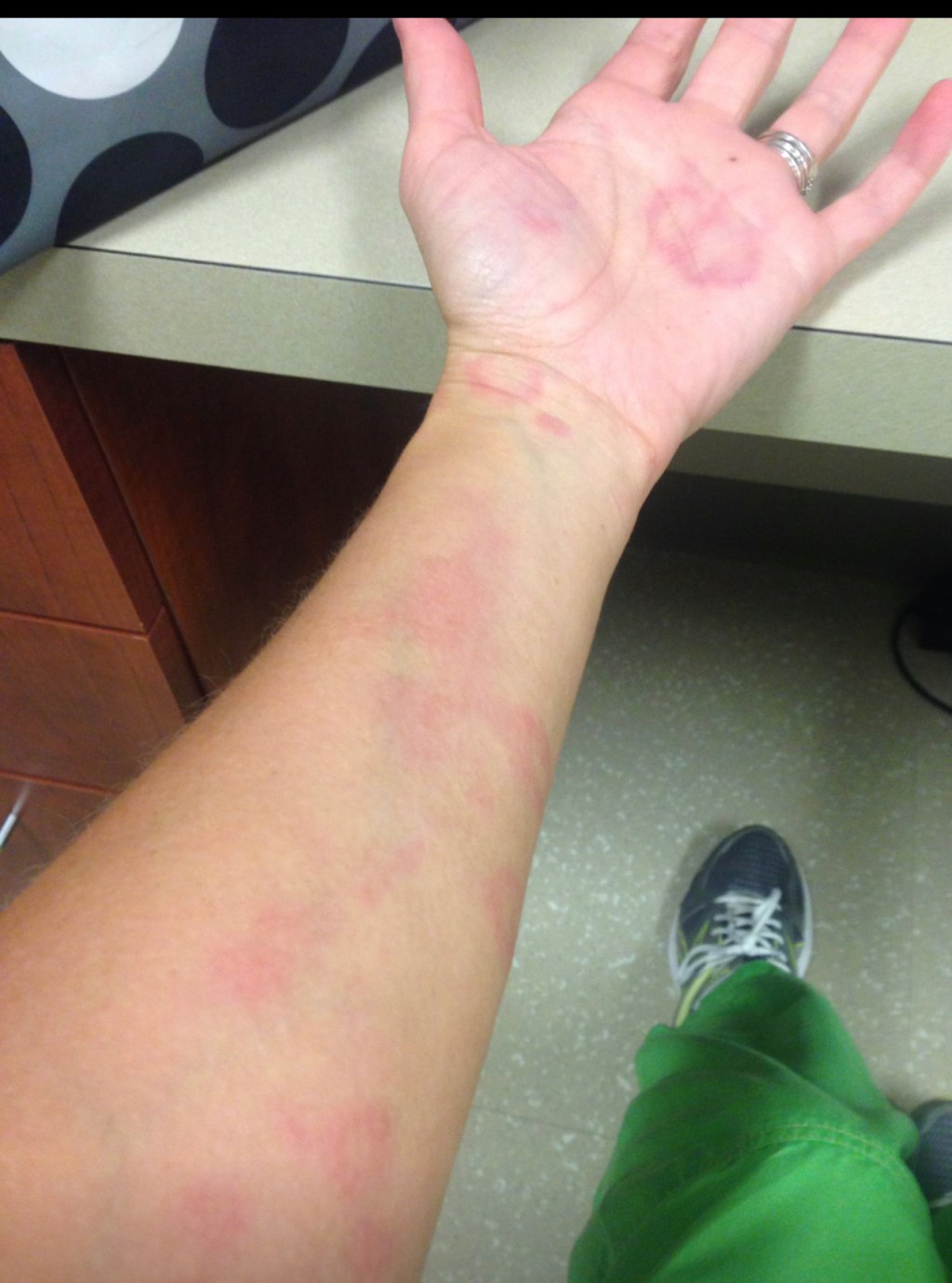 Off Label Beauty&nbsp;Secrets.