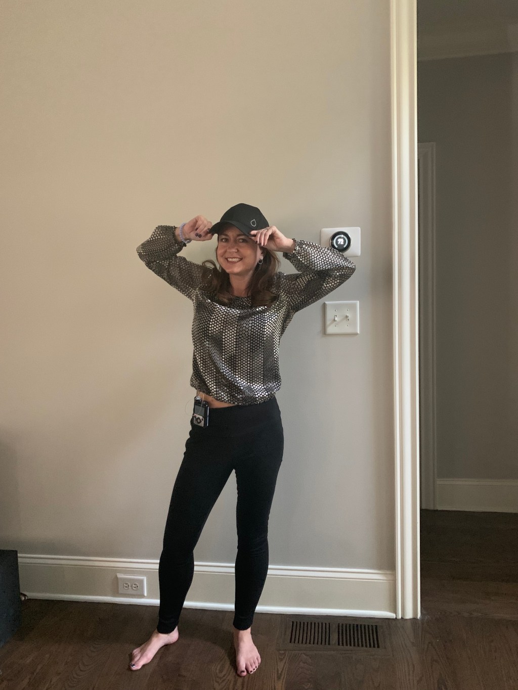 Going Blue for Diabetes