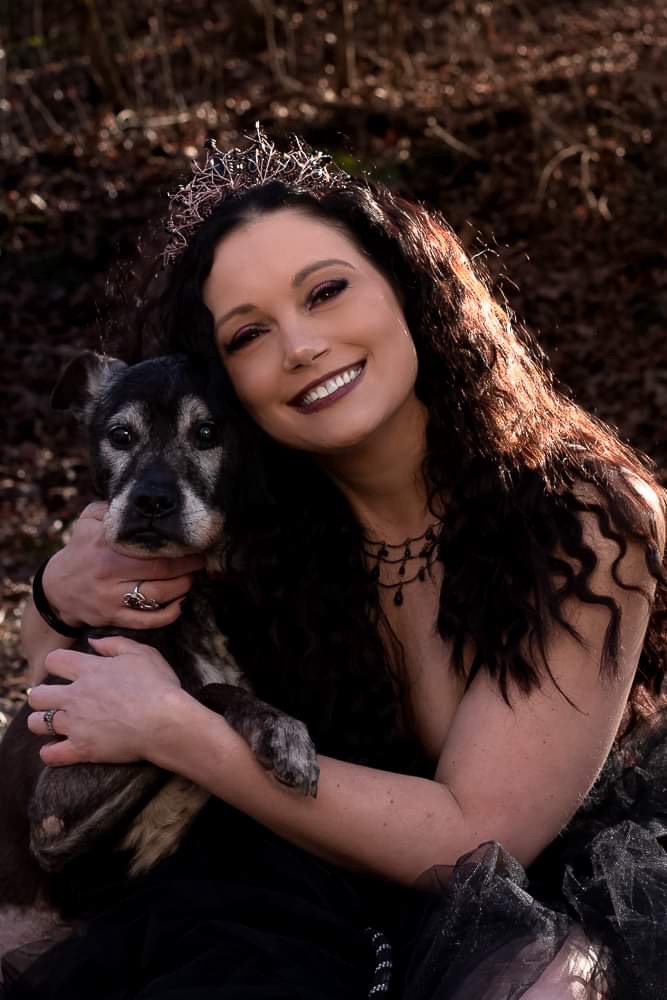 Dogs Can Be Divas Too