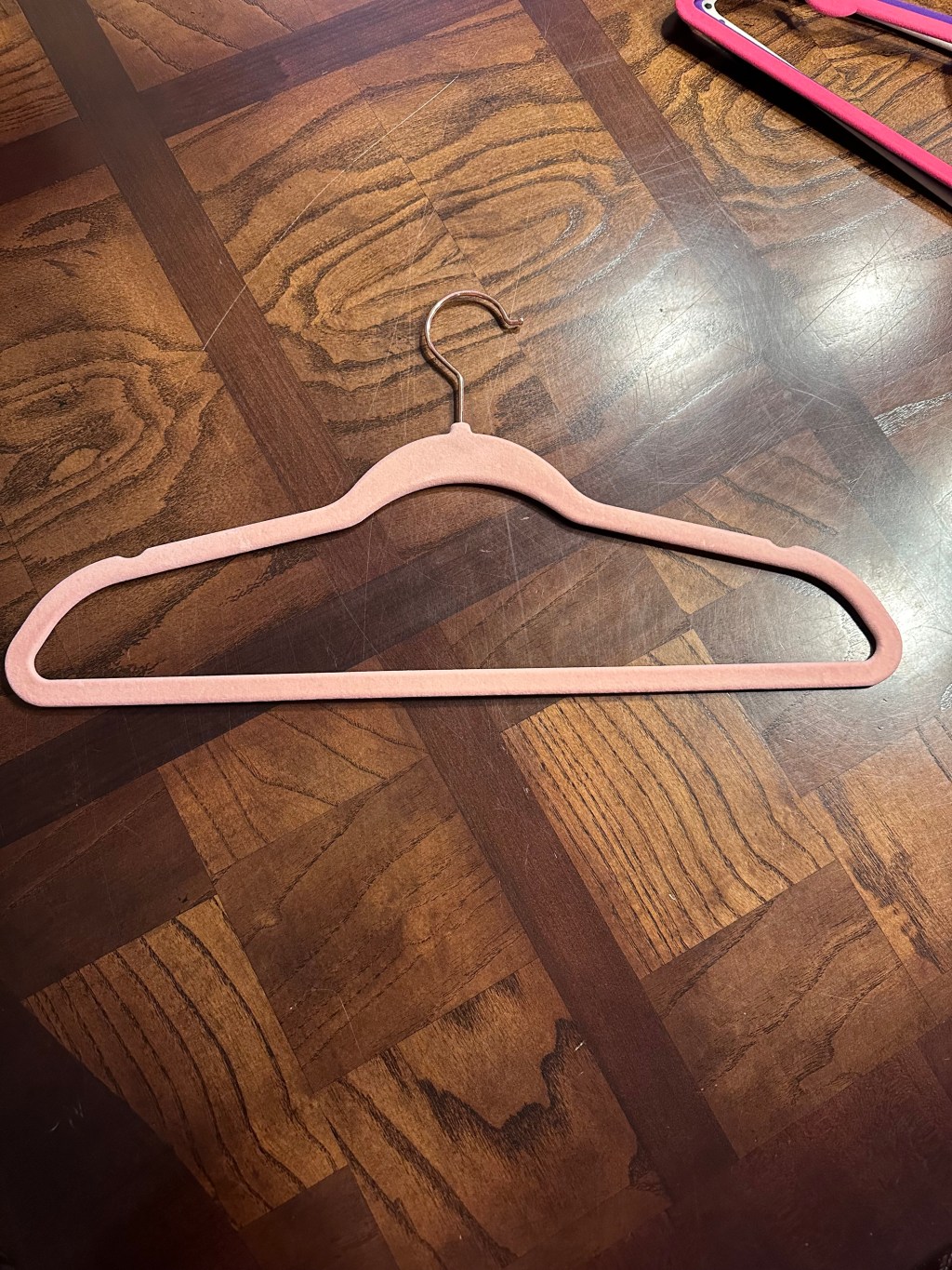Hangers